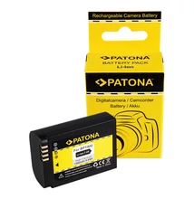 Patona AKKUMULÁTOR SAMSUNG NX1 NX-1 ED-BP-1900 BP-1900