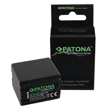 Patona PRÉMIUM AKKUMULÁTOR PANASONIC VW-VBT380 HC-V750EB W580 V550EB