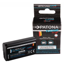 Patona PLATINUM AKKUMULÁTOR PANASONIC DMW-BLJ31 LUMIX DC-S1 DC-S1R DC-S1H