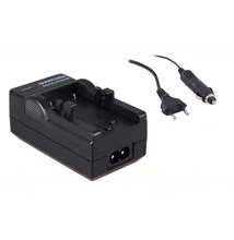 Patona AKKUMULÁTOR TÖLTŐ CANON IXUS V/V2/V3/300/330/400 NB-1LH NB1L