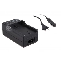 Patona AKKUMULÁTOR TÖLTŐ CANONAKKUMULÁTOR BP-511, BP-512, BP-522, BP-535