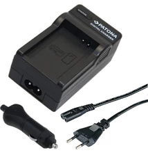 Patona AKKUMULÁTOR TÖLTŐ CANON BP-945 BP-930 BP-914 BP-915 BP-927