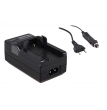 Patona AKKUMULÁTOR TÖLTŐ NIKON EN-EL1 COOLPIX 4300 4500 4800 5000