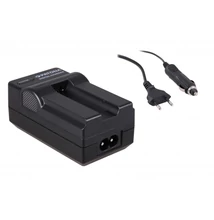 Patona AKKUMULÁTOR TÖLTŐ CANON NB-9L SD4500 IS/IXUS 1000 IXY 50S