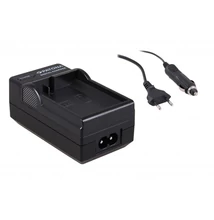 Patona AKKUMULÁTOR TÖLTŐ NIKON EN-EL15 ENEL15 D7000 Z6 Z7