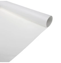 P&V Fehér PVC HÁTTÉR 1m x 2m