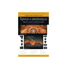 TÁJFOTÓZÁS ÉS ÉPÜLETFÉNYKÉPEZÉS - 2018