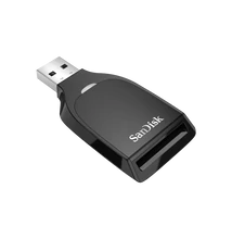 SanDisk Kártyaolvasó, SD kártyákhoz, USB 3.0 UHS-I