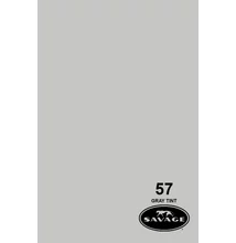 Savage Papírháttér 1.35m x 11m (57 gray tint)