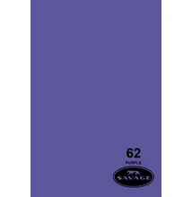 Savage Papírháttér 1.35m x 11m (62 purple )