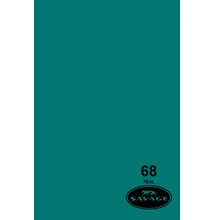 Savage Papírháttér 1.35m x 11m (68 teal )