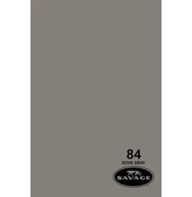 Savage Papírháttér 1.35m x 11m (84 dove gray)