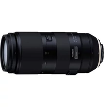 Tamron 100-400mm F/4.5-6.3 Di Vc Usd (Canon) (A035E)