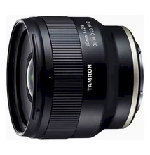 Tamron 20mm f/2.8 Di lll OSD 1:2 Macro (Sony E) (F050SF)