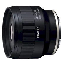 Tamron 35mm f/2.8 Di lll OSD 1:2 Macro (Sony E) (F053SF)