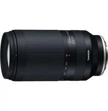 Tamron 70-300mm f/4.5-6.3 Di lll RXD (Sony E) (A047SF)