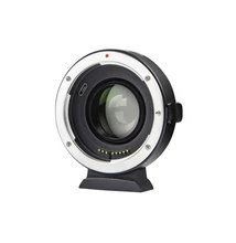 Canon-Fuji X Fx2 Af Baj Átal