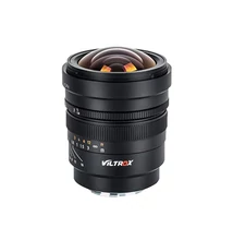 Objektív Pfu Rbmh 20Mm F1.8 Asph E Bajonett