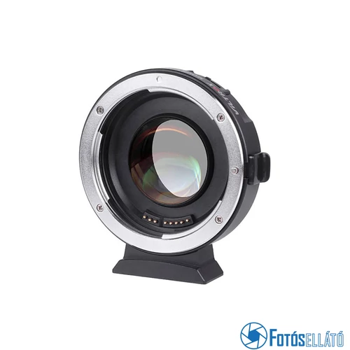 Canon-M4/3 Af Adapter 0,71X
