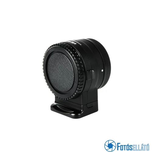 Sony-Nikon Af Bajonett Átalakitó