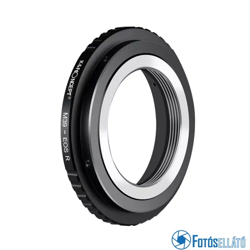 ADAPTER - M39-CANON (NEM PEREMES)