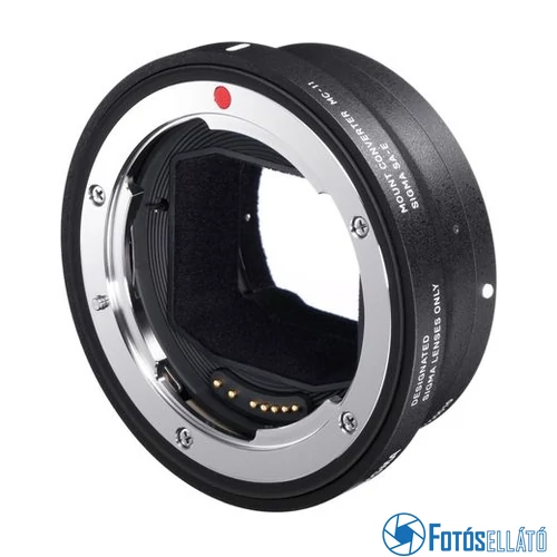 Mount Converter MC-11