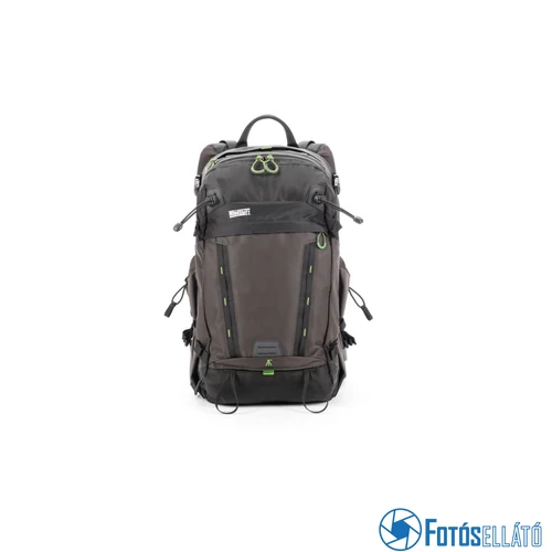 MindShift BackLight 18L Charcoal