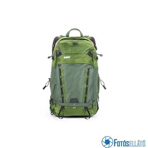 MindShift BackLight 26L Woodland