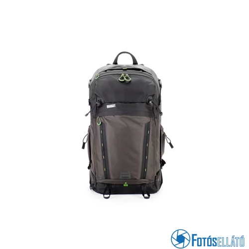 MindShift BackLight 36L Charcoal