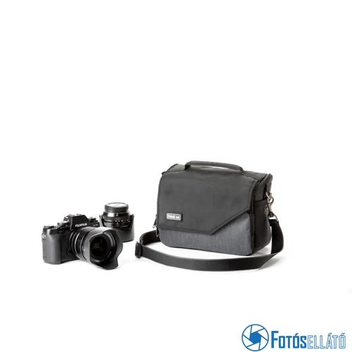 Think Tank Mirrorless Mover 20 - Pewter