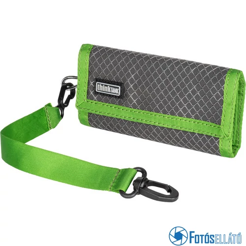 Think Tank Secure Pocket Rocket™ - Green