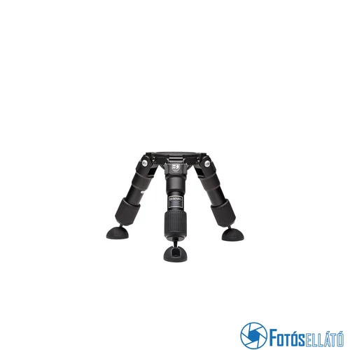 Benro HH100AV Hi-Hat 100 videóállvány 100mm