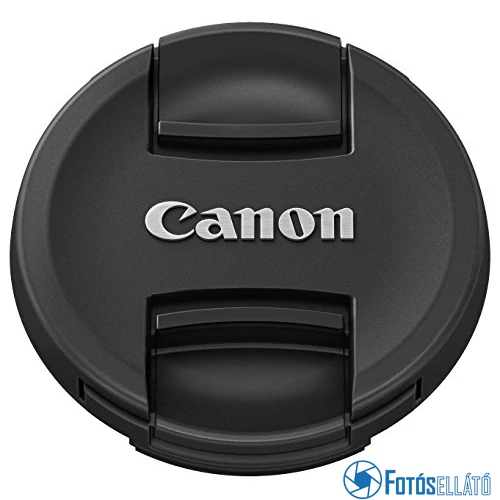 Canon E-58ii objektívsapka (58mm)