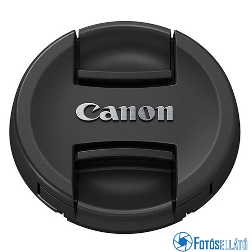 Canon E-72II objektívsapka