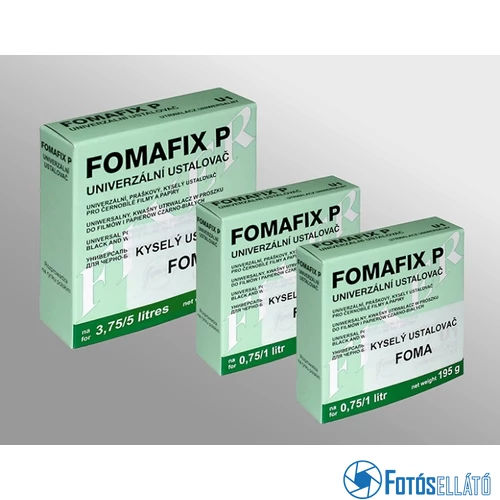 Foma Fomafix P (U1) 1 L