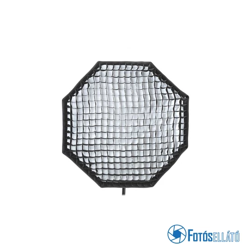 Godox Octa Softbox+rács 120cm Bowens