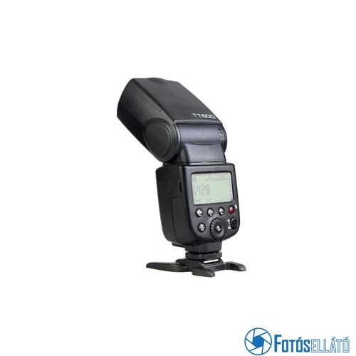 Godox Speedlite TT600