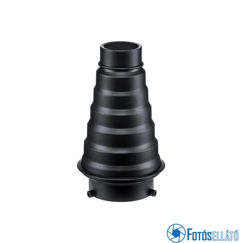 Godox SN-01 snoot Bowens