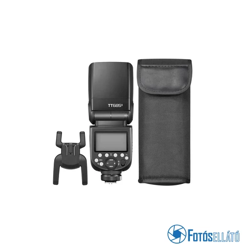 Godox Speedlite TT685II Sony