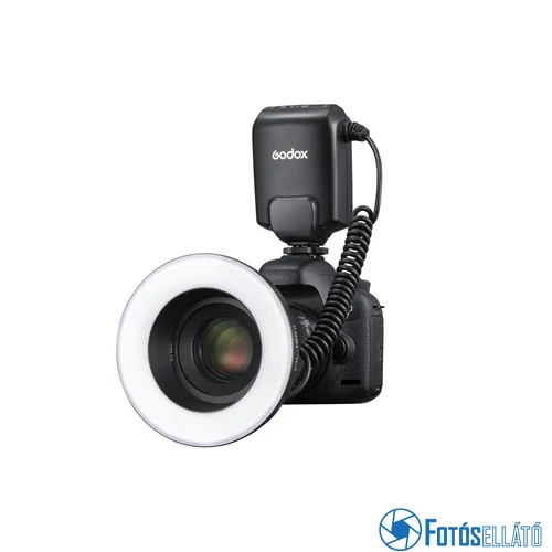 Godox ML-150 II Macro körvaku