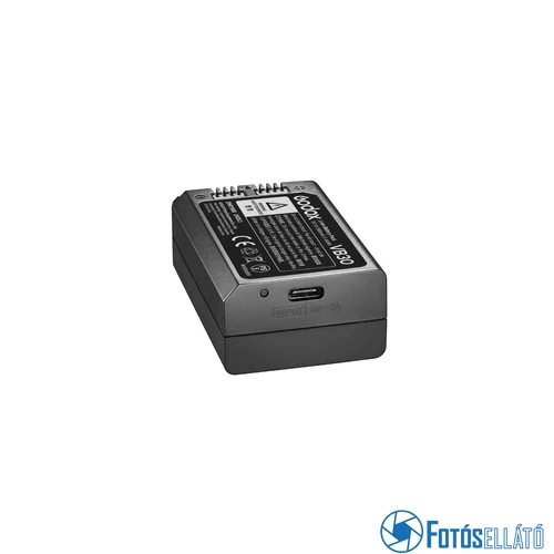 Godox VB30 akku V1Pro vakuhoz