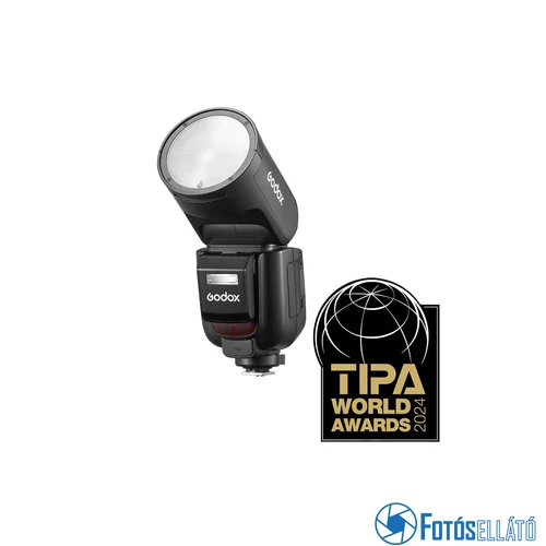 Godox Speedlite V1Pro Nikon