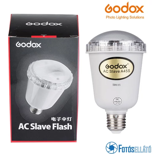 Godox Villanjkörte (e27)