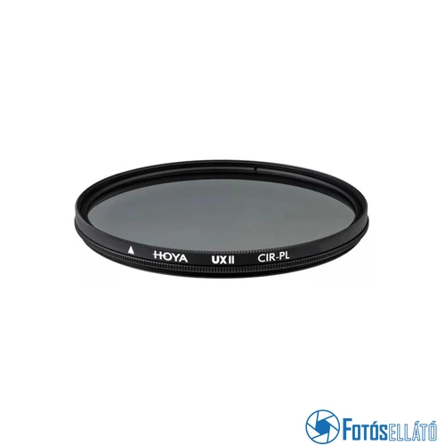 Hoya UX CPL 67MM II