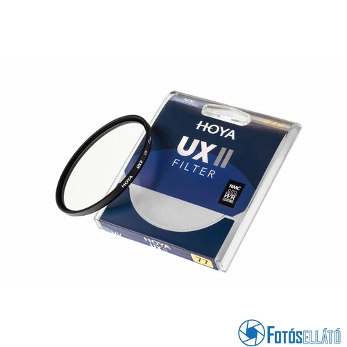 Hoya UX UV 58mm II