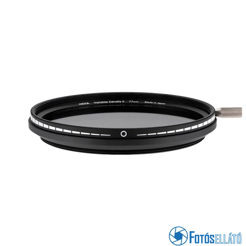 Variable Density II 72 mm