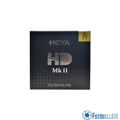 Hoya HD MK II UV 67mm