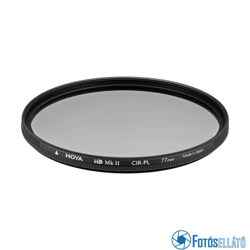 Hoya HD MKII Cirkular Polárfilter 67mm