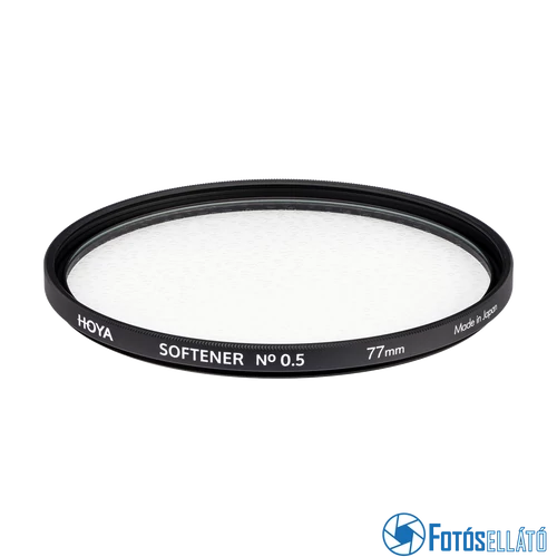 Hoya Softener No5 77mm