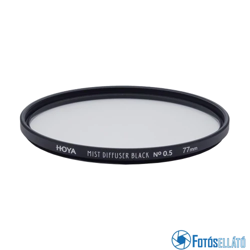 Hoya Mist Black No05 55mm